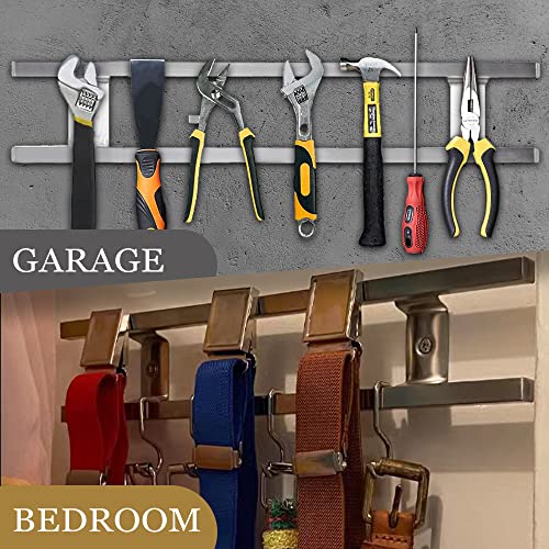 18 Inch Magnetic Knife Holder for Wall Mount (18Inch)