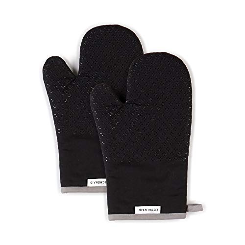 Oven Mitt Set
