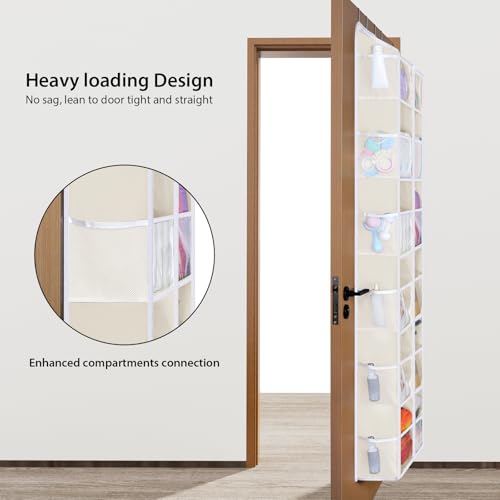 Over the Door Organizer