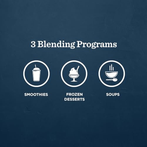 Ascent X3 Blender
