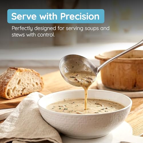 Stainless Steel Cooking Utensils