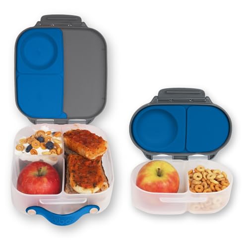 Mini Lunch Box
