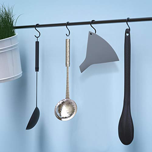 Collapsible Silicone Funnel for Filling Bottles