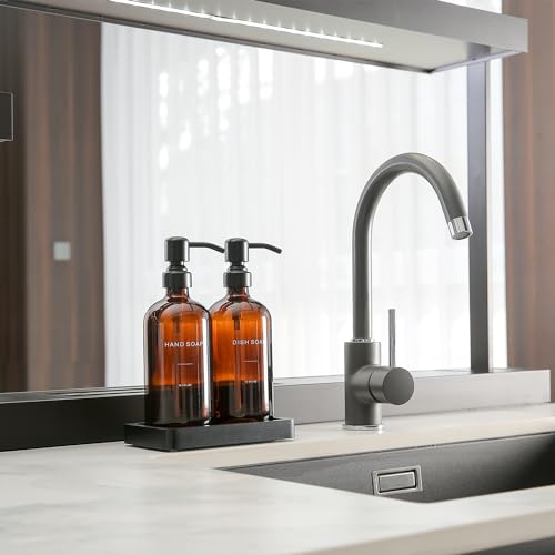 Soap Dispenser Set