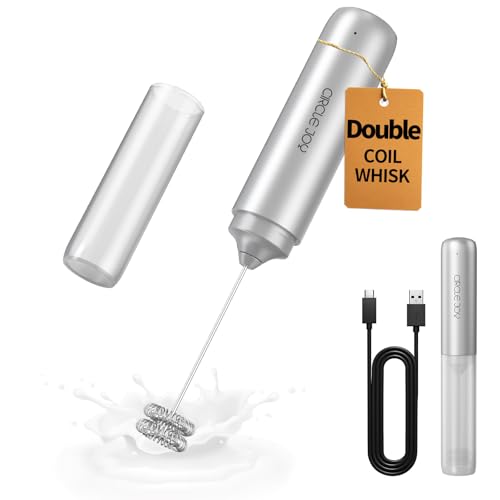 MILK FROTHER