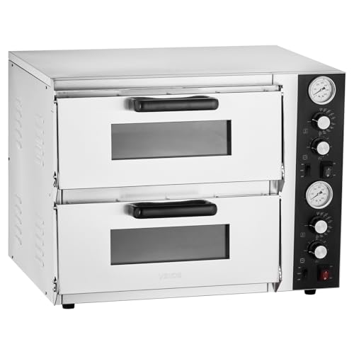 Pizza Oven Electric