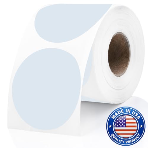 Thermal Labels