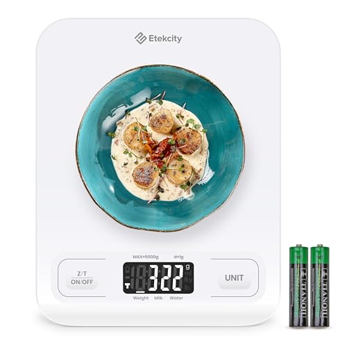 Food Scale