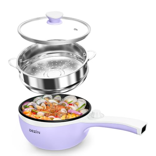 Hot Pot Electric Upgraded