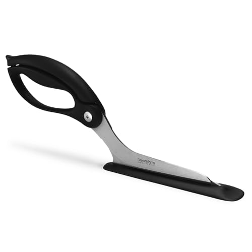 Scizza Scissors