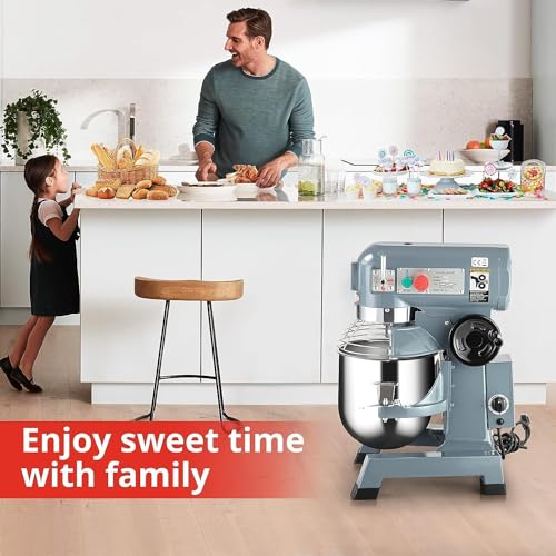 Commercial Mixer