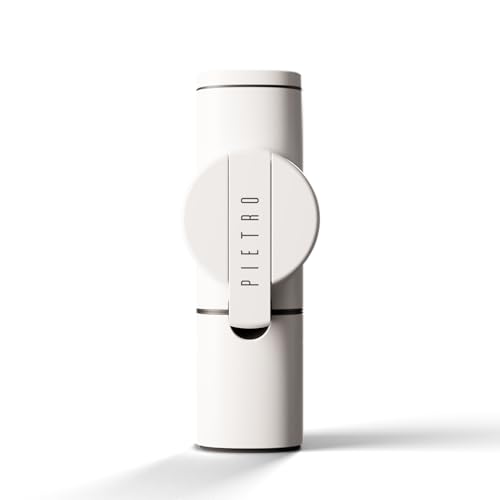 Pietro Pro Brewing Manual Coffee Grinder