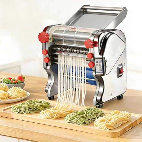 Electric Pasta Maker Machine