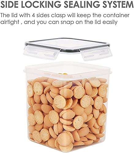 Large Food Storage Containers