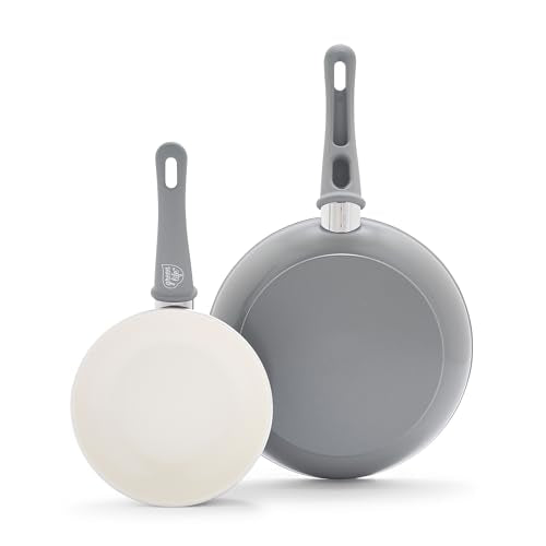 Non Stick Fry Pan Set