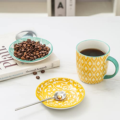 Ceramic Spoon Rest for Stove Top