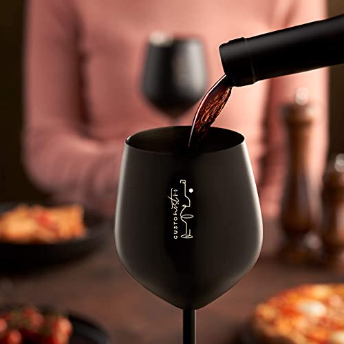 Wine Glasses