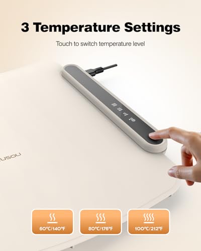 Food Warming Mat
