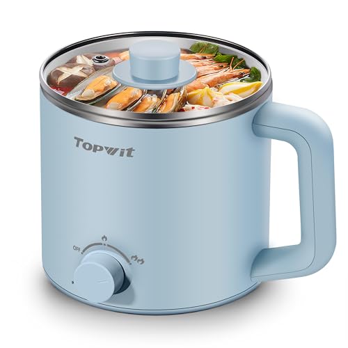 1.6L Electric Pots
