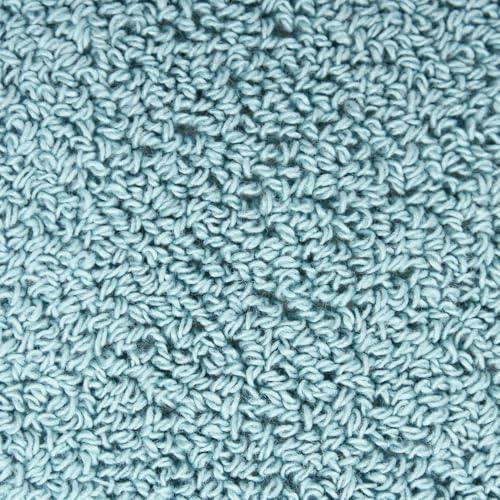 Terry Potholder & Hot Pad