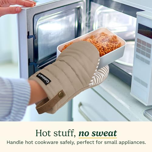 Mini Oven Mitts