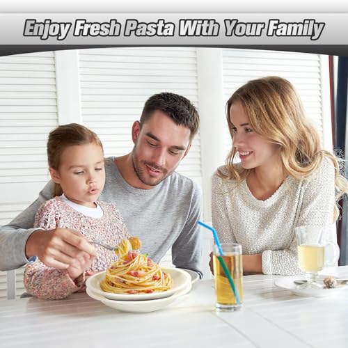 Pasta Maker Machine