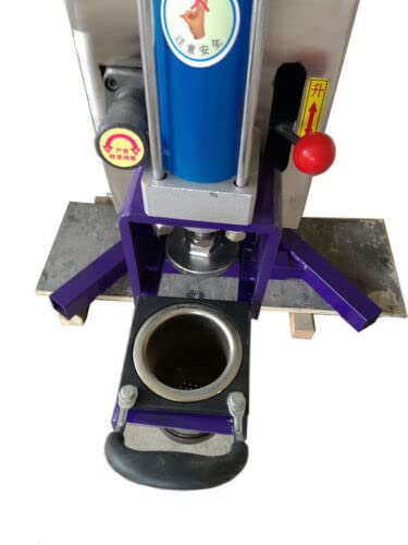 New Commercial Automatic Pasta Noodle Making Machine