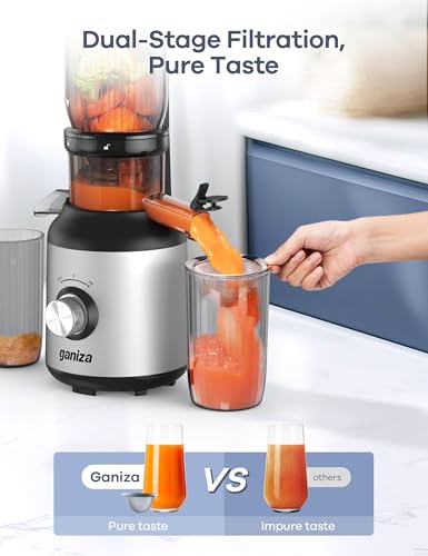 Juicer Machines