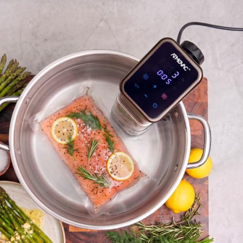 Commercial Sous Vide Immersion Circulator