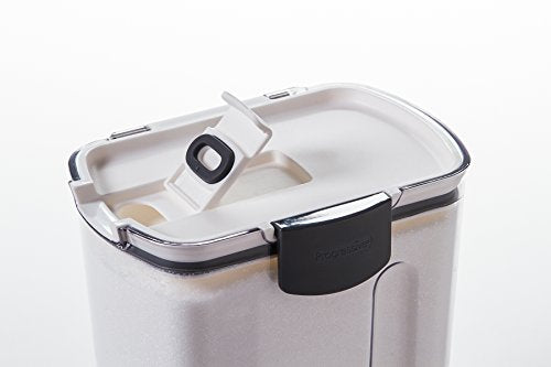 Flour Storage Container