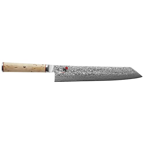 Birchwood SG2 Santoku Parent