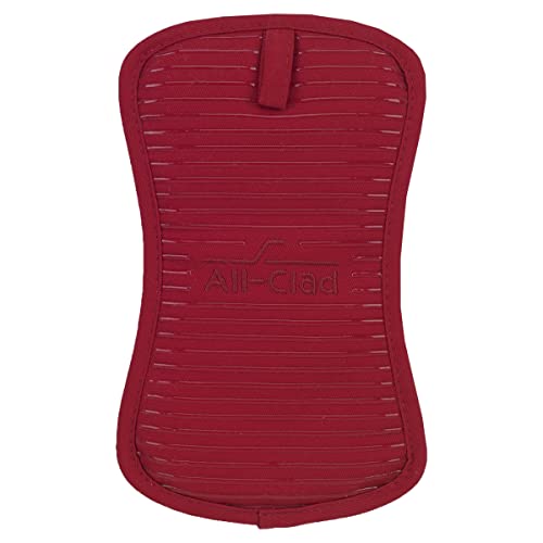 Premium Pot Holder & Heating Pad (Chili / 1 Pack)