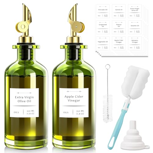 Oil Dispenser for Kitchen
