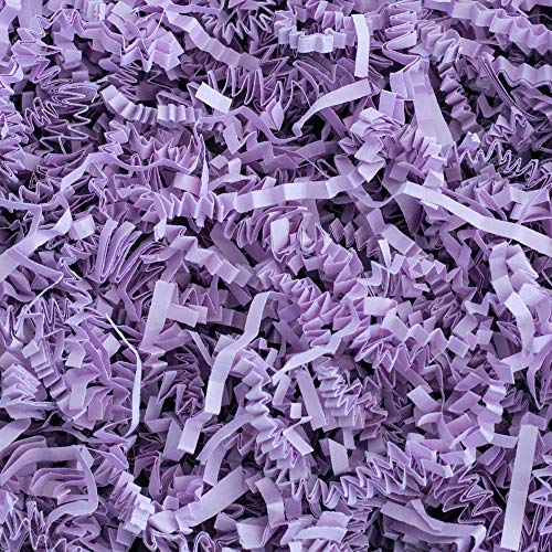 MagicWater Crinkle Cut Paper Gift Basket Filler