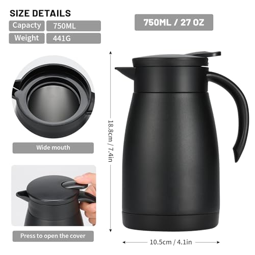 Thermal Coffee Carafe