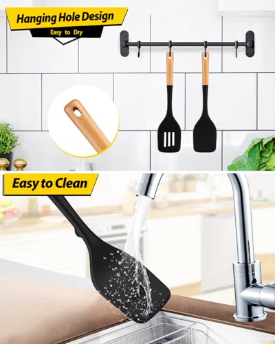 Silicone Spatula