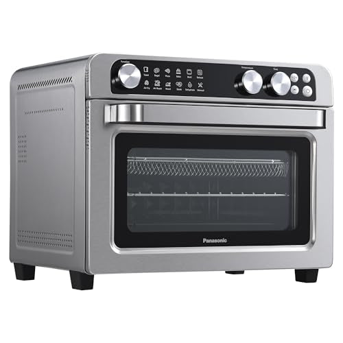 FlashXpress Toaster Oven with Double Infrared Heating