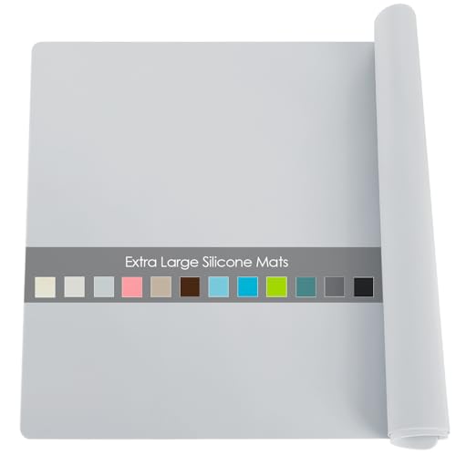 Silicone Mat Placemat for Dining Table