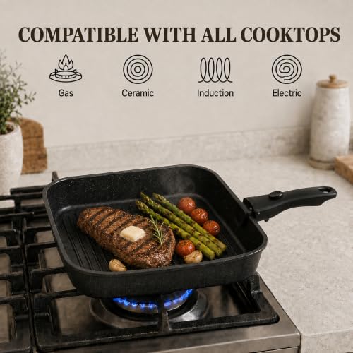 Complet Set Nonstick Pots and Pans