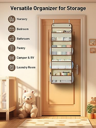 Over the Door Organizer