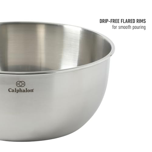 Astro Mixing Bowls
