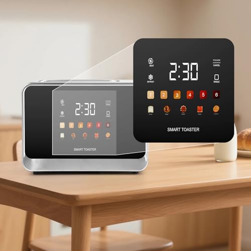 Toaster 2 Slice Wide Slot Best Rated Prime Black Toasters the Best 2 Slice Wide for Bagel Bread Waffle Two Slice Toaster