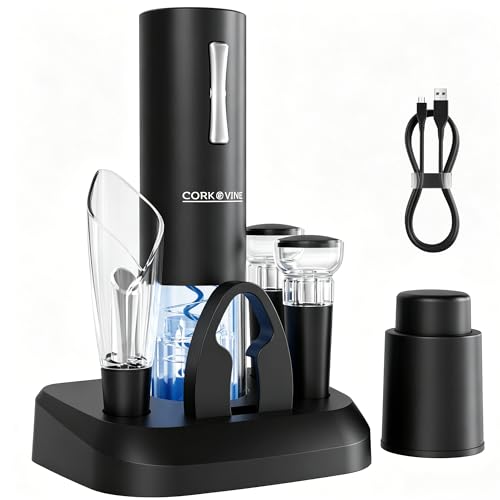 Ultimate Bar & Wine Enthusiast Set
