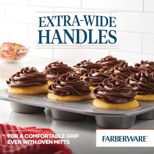 Bakeware Warp Resistant