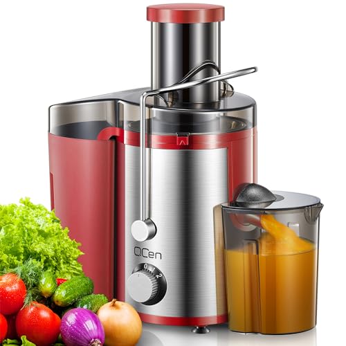Centrifugal Juicer Machine