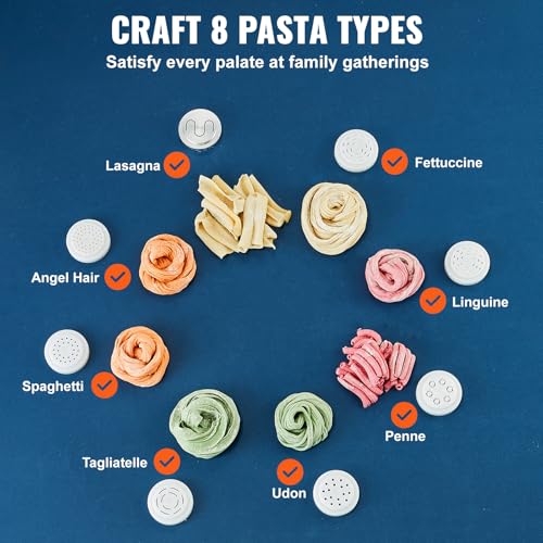 Electric Pasta Maker (Automatic)