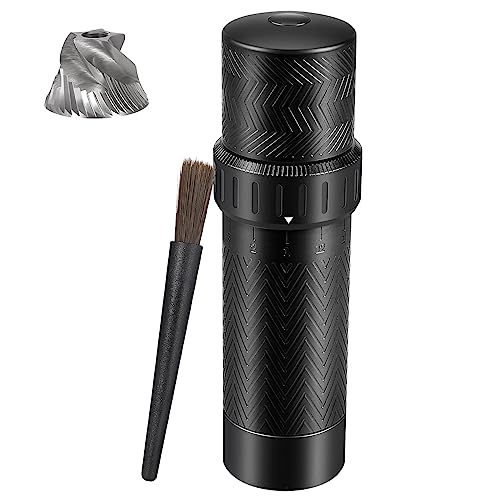 Heavy Duty Pepper Grinder
