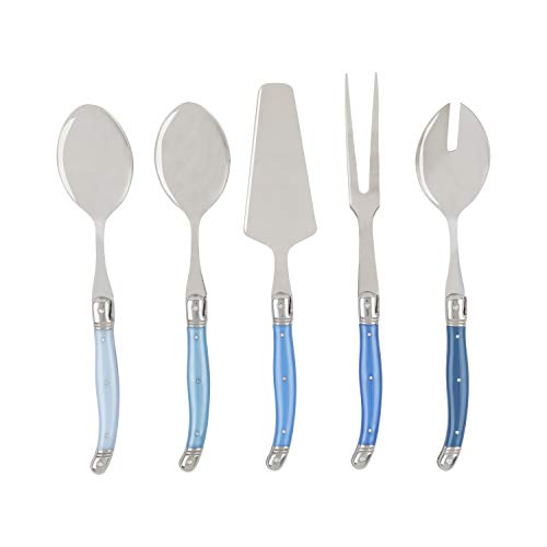 Laguiole Hostess Serving Utensils Sets
