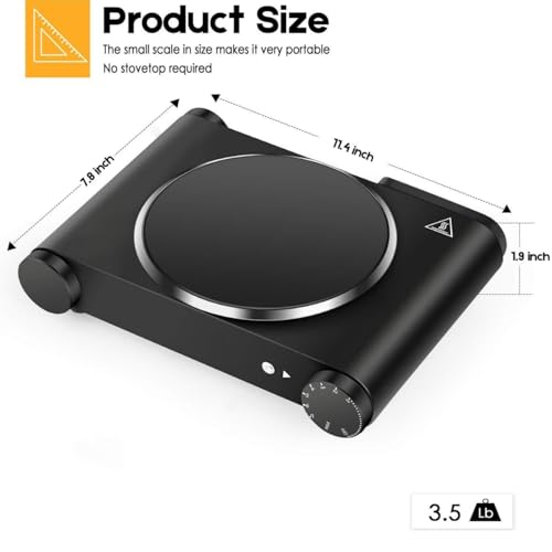 Electric Hot Plate
