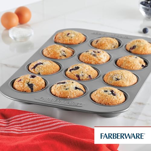 Bakeware Warp Resistant